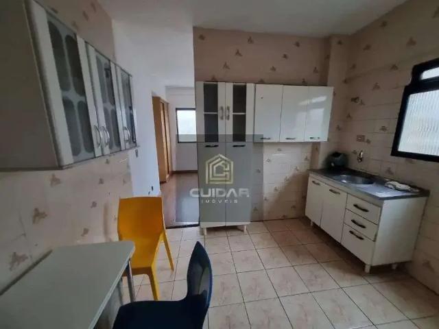 Apartamento para Locação em Londrina/PR Jardim Londrilar 1 Quartos