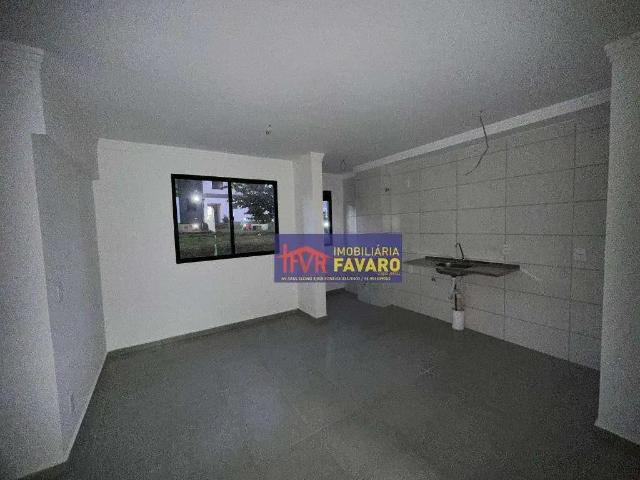 Apartamento para Locação em Londrina/PR Jardim Maria Celina 2 Quartos