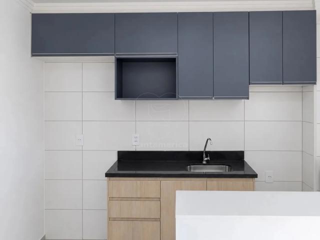 Apartamento para Locação em Londrina/PR Jardim Maria Celina 2 Quartos