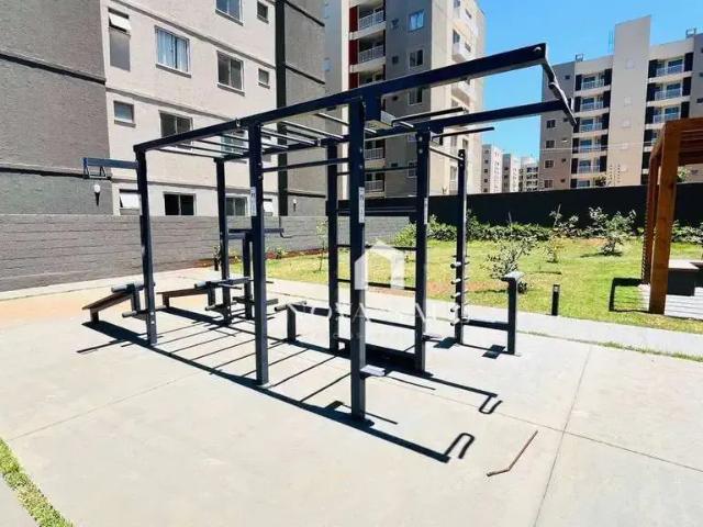 Apartamento para Locação em Londrina/PR Jardim Maria Celina 2 Quartos