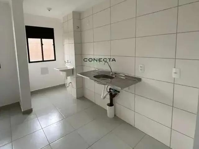 Apartamento para Locação em Londrina/PR Jardim Maria Celina 2 Quartos