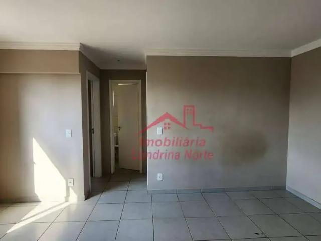 Apartamento para Locação em Londrina/PR Jardim Maria Celina 2 Quartos