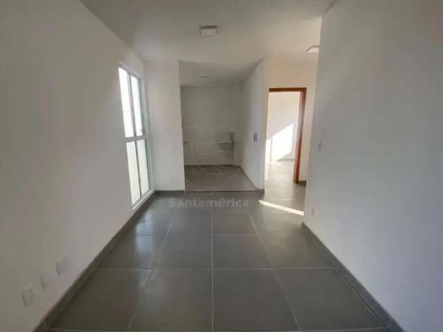 Apartamento para Locação em Londrina/PR Jardim Maria Celina 2 Quartos