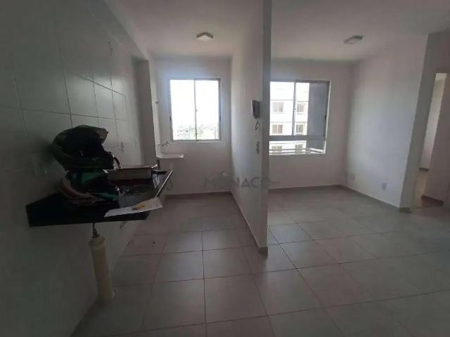 Apartamento para Locação em Londrina/PR Jardim Maria Celina 2 Quartos