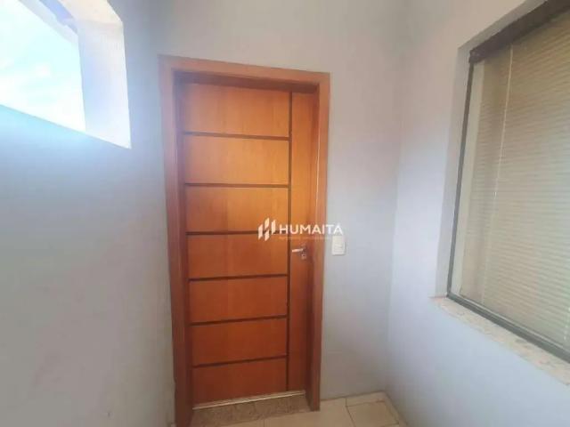 Apartamento para Locação em Londrina/PR Jardim Morumbi 2 Quartos