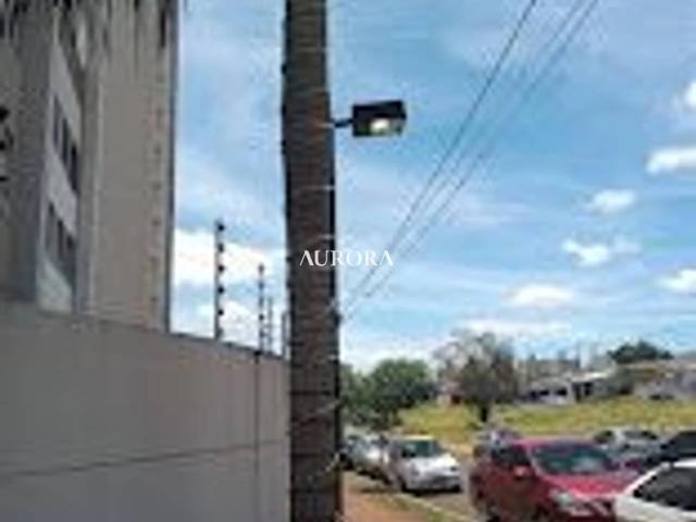 Apartamento para Locação em Londrina/PR Jardim Morumbi 2 Quartos