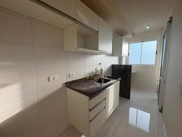 Apartamento para Locação em Londrina/PR Jardim Morumbi 2 Quartos