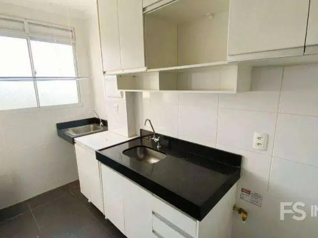 Apartamento para Locação em Londrina/PR Jardim Morumbi 2 Quartos