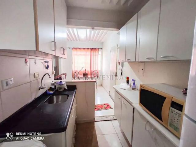 Apartamento para Locação em Londrina/PR Jardim Morumbi 2 Quartos