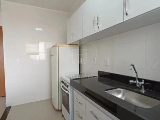 Apartamento para Locação em Londrina/PR Jardim Morumbi 2 Quartos
