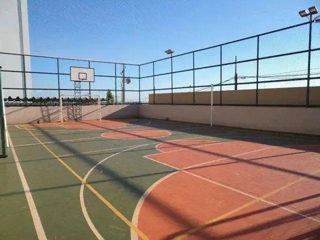 Apartamento para Locação em Londrina/PR Jardim Morumbi 3 Quartos