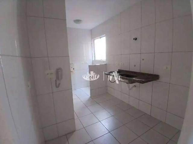 Apartamento para Locação em Londrina/PR Jardim Nações Unidas 3 Quartos