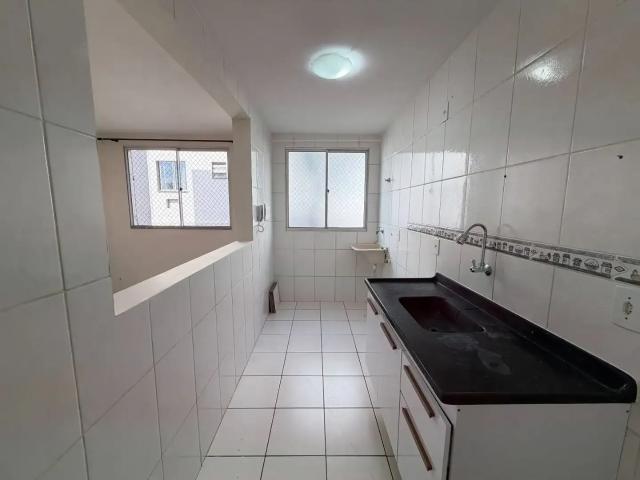Apartamento para Locação em Londrina/PR Jardim Nações Unidas 2 Quartos
