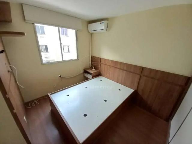 Apartamento para Locação em Londrina/PR Jardim Nações Unidas 2 Quartos