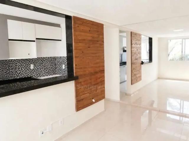 Apartamento para Locação em Londrina/PR Jardim Nações Unidas 2 Quartos