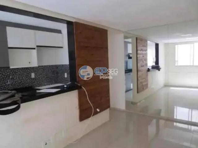 Apartamento para Locação em Londrina/PR Jardim Nações Unidas 2 Quartos