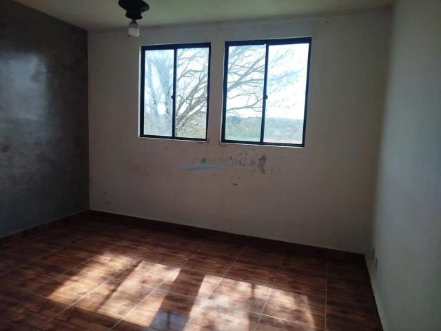 Apartamento para Locação em Londrina/PR Jardim Novo Sabará 2 Quartos