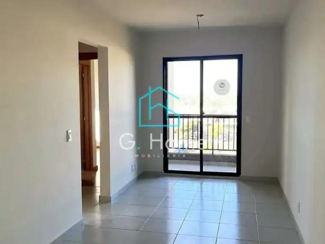 Apartamento para Locação em Londrina/PR Jardim Pacaembu 2 Quartos