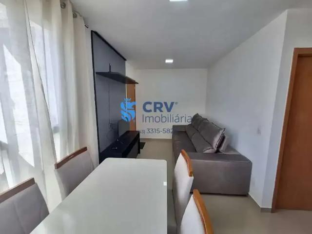 Apartamento para Locação em Londrina/PR Jardim Pioneiros 2 Quartos