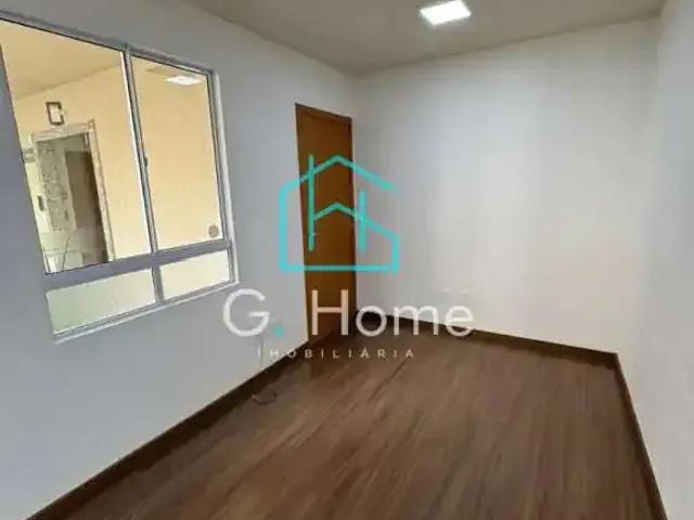 Apartamento para Locação em Londrina/PR Jardim Pioneiros 2 Quartos