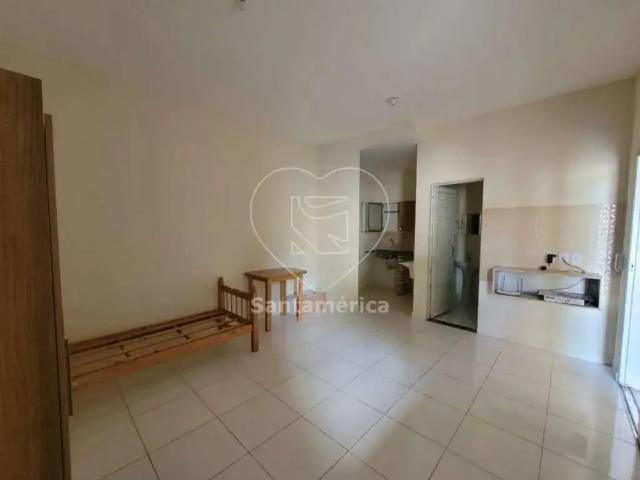Apartamento para Locação em Londrina/PR Jardim Piza 1 Quartos