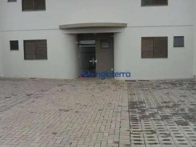 Apartamento para Locação em Londrina/PR Jardim Piza 1 Quartos
