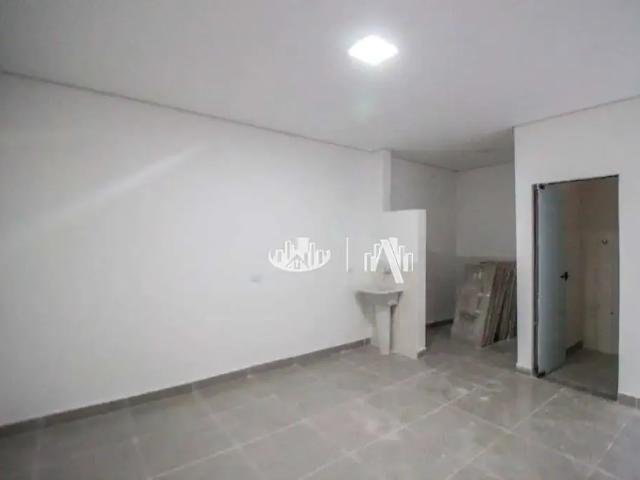 Apartamento para Locação em Londrina/PR Jardim Piza 1 Quartos