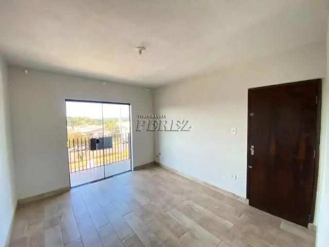 Apartamento para Locação em Londrina/PR Jardim Piza 2 Quartos