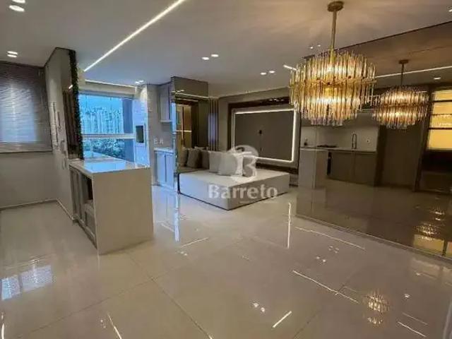 Apartamento para Locação em Londrina/PR Jardim Presidente 2 Quartos