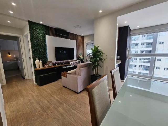 Apartamento para Locação em Londrina/PR Jardim Presidente 2 Quartos