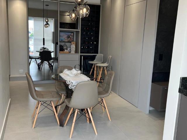 Apartamento para Locação em Londrina/PR Jardim Presidente 2 Quartos