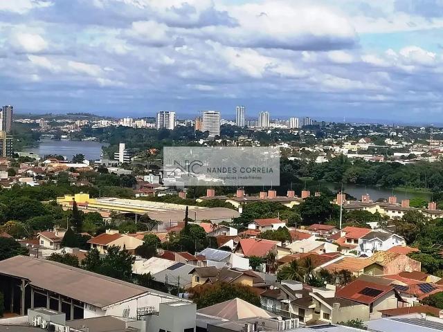 Apartamento para Locação em Londrina/PR Jardim Presidente 3 Quartos