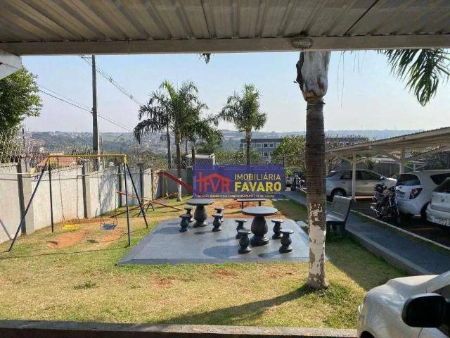 Apartamento para Locação em Londrina/PR Jardim Roma 1 Quartos