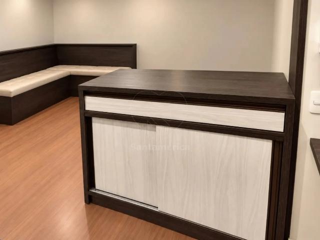 Apartamento para Locação em Londrina/PR Jardim São Paulo II 2 Quartos