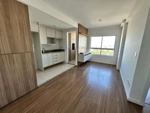 Apartamento para Locação em Londrina/PR Jardim Shangri la 2 Quartos