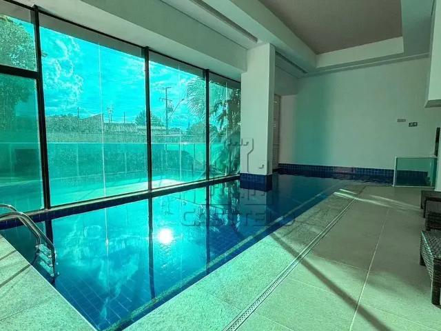 Apartamento para Locação em Londrina/PR Jardim Shangri la 2 Quartos