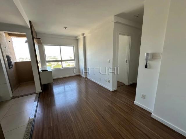 Apartamento para Locação em Londrina/PR Jardim Shangri la 2 Quartos