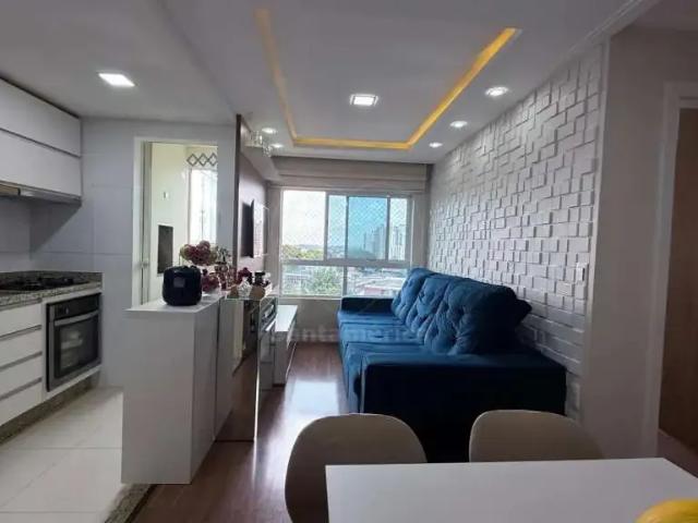 Apartamento para Locação em Londrina/PR Jardim Shangri la 2 Quartos