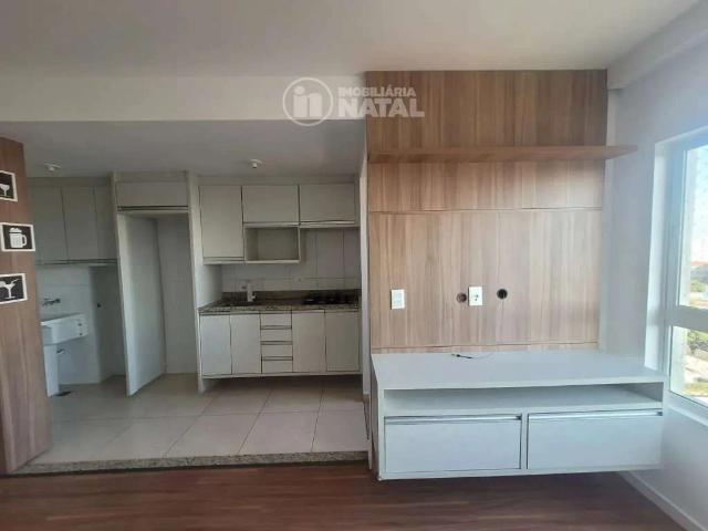 Apartamento para Locação em Londrina/PR Jardim Shangri la 2 Quartos