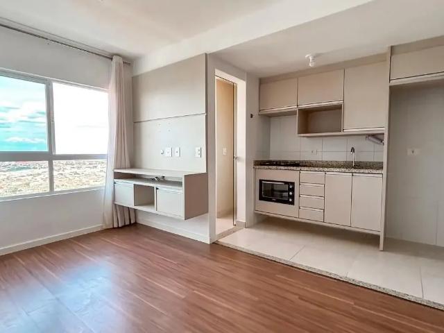 Apartamento para Locação em Londrina/PR Jardim Shangri la 3 Quartos