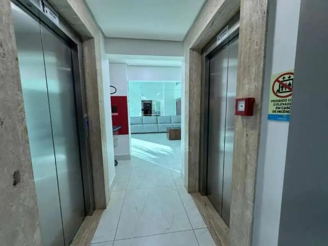 Apartamento para Locação em Londrina/PR Jardim Shangri la 3 Quartos