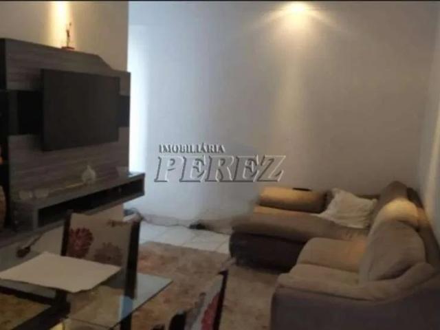 Apartamento para Locação em Londrina/PR Jardim Strass 2 Quartos