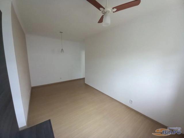 Apartamento para Locação em Londrina/PR Jardim Strass 2 Quartos