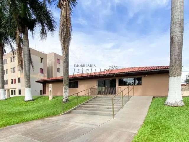 Apartamento para Locação em Londrina/PR Lagoa Dourada 2 Quartos