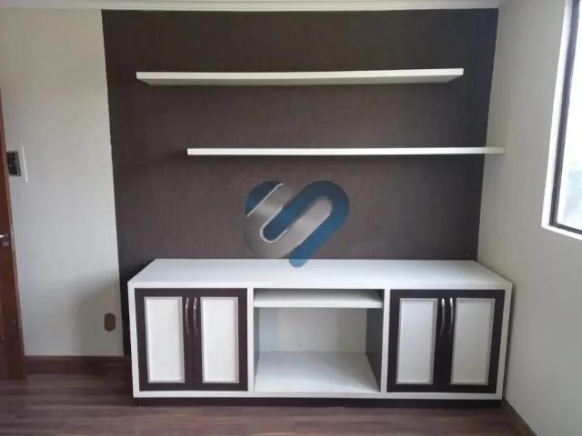 Apartamento para Locação em Londrina/PR Lagoa Dourada 2 Quartos