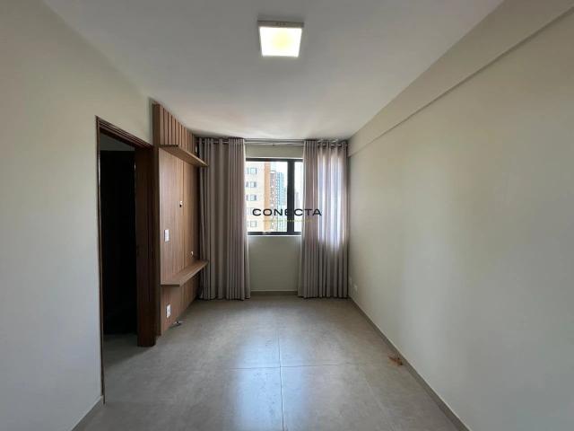 Apartamento para Locação em Londrina/PR Loteamento Chamonix 1 Quartos