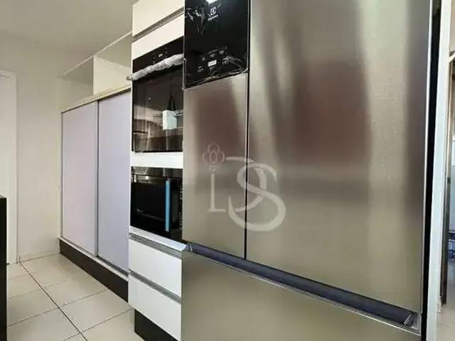 Apartamento para Locação em Londrina/PR Palhano 1 3 Quartos
