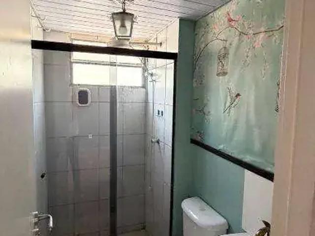 Apartamento para Locação em Londrina/PR Paraíso 2 Quartos