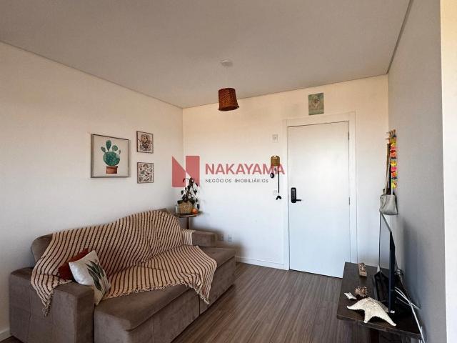 Apartamento para Locação em Londrina/PR Parque Jamaica 1 Quartos