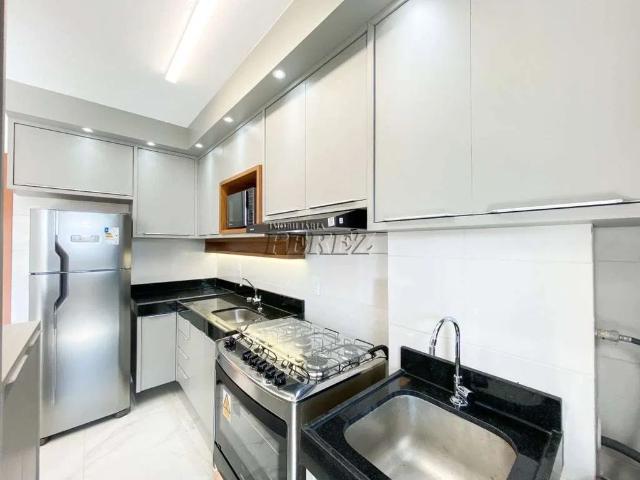 Apartamento para Locação em Londrina/PR Parque Jamaica 2 Quartos